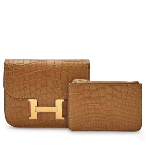 Hermes wallets